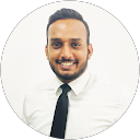 Sohan Perera profile picture